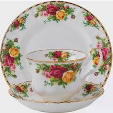Royal Albert Kitchen Accessories Royal Albert Old Country Roses Tea Cup 20.11cl 3pcs