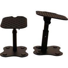 Speaker Accessories ProXL Desk Stands for Studio Monitors