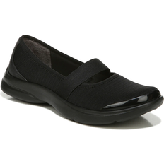 Bzees Jupiter Slip On W - Black Fabric