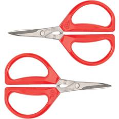 Honey Can Do Joyce Chen Original Unlimited Kitchen Scissors 2pcs 16.51cm