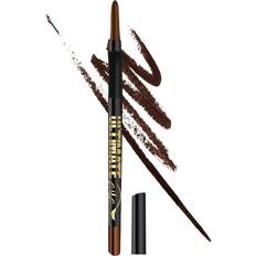 L.A. Girl Ultimate Intense Stay Auto Eyeliner GP327 Lasting Brown
