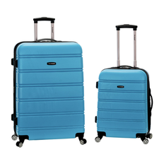 Rockland Luggage: 2022 Brand Review and Rating - CJ