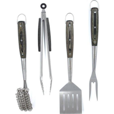 Stainless Steel Barbecue Cutlery 3 Embers - Barbecue Cutlery 4