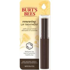 Retinol Lip Balms Burt's Bees Renewing Lip Treatment 4.5g