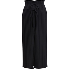 A.L.C. Stella Pleated Skirt - Black