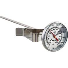 Escali Instant Read Beverage Kitchen Thermometer 1.75"