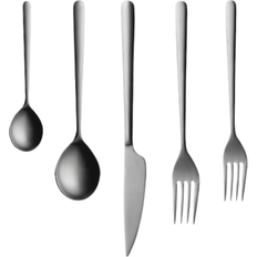 Mepra Linea Ice Cutlery Set 20pcs