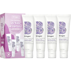 Briogeo Gift Boxes & Sets Briogeo Curl Charisma Define + Hydrate Hair Care Minis