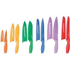 Kitchen Knives Cuisinart Advantage GB-C550112PCKS Knife Set