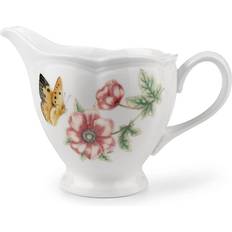 Lenox Butterfly Meadow Cream Jug 7fl oz