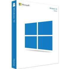 Microsoft Windows 10 Operating Systems
