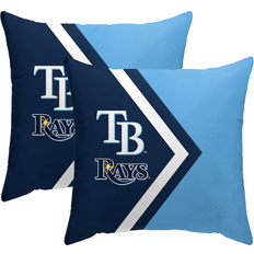 Pegasus Sports Tampa Bay Rays Mascot Pillow