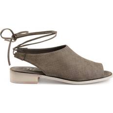 Journee Collection Blanch - Grey