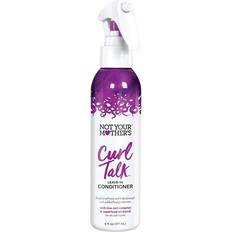 Not Your Mother's Curl Talk Leave-In Conditioner 6fl oz