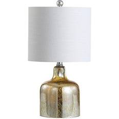 Jonathan Y Gemma Bell Table Lamp 48.3cm