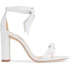 Alexandre Birman Clarita Knotted - White