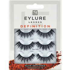 Eylure Definition N126 3-pack