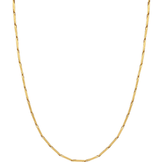 Lynx gold Lynx Link Chain Necklace - Gold