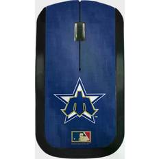 Strategic Printing Seattle Mariners 1981-1986 Cooperstown Wireless Mouse