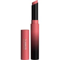 Maybelline SuperStay 24 2-Step Liquid Lipstick, Sultry Amber 