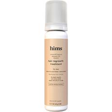 Hims Minoxidil Foam Hair Regrowth Treatment 2.1oz