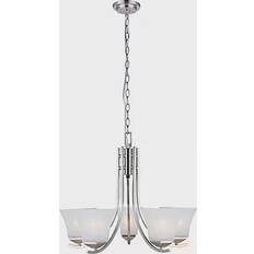 Design House Torino Pendant Lamp 58.1cm