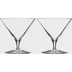 Waterford Elegance Martini Trinkglas 2Stk.
