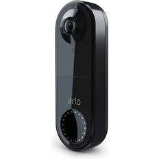 Arlo Essential Wired Video Doorbell