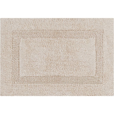 Better trends Lux Bath Rug Brown 53.34x86.36cm