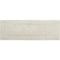 Better trends Lux Bath Rug Beige 53.34x86.36cm