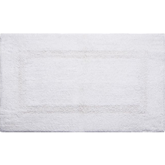 Better trends Lux Bath Rug White 50.8x152.4cm