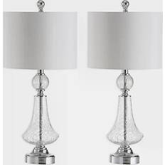 Safavieh Mercury 2-pack Table Lamp 64.8cm 2pcs