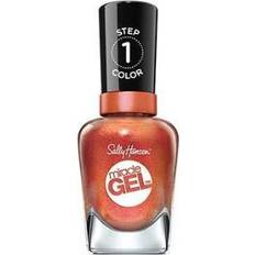 Sally Hansen Miracle Gel #382 Sundown Socialite