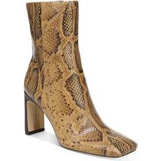 Sam Edelman Anika - Cuoio/Malbec Snake