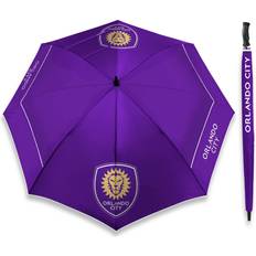 Detroit Tigers WinCraft 62 WindSheer Lite Golf Umbrella