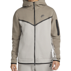 nike tech fleece zwart