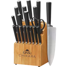 Ginsu Chikara COK-KB-DS-019-1 Knife Set