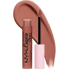 NYX Lip Lingerie XXL Matte Liquid Lipstick #25 Candela Babe