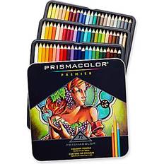 Premier Colored Pencils 72pcs