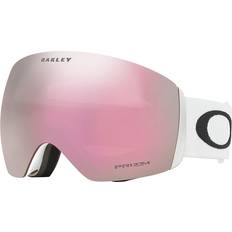 Oakley Flight Deck L - Prizm Snow Hi Pink/Matte White