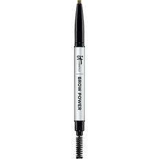 IT Cosmetics Brow Power Universal Eyebrow Pencil Universal Blonde