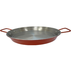 Paella Pans Imusa - 38.1 cm