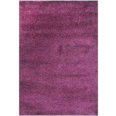 Safavieh California Shag Collection Purple 204.2x292.6cm