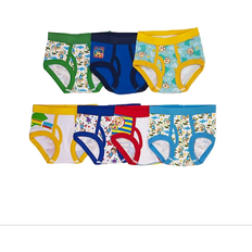Disney Mickey Mouse Clubhouse Toddler Boys Briefs (2T-3T