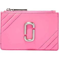 Marc Jacobs The Glam Shot Top Zip Multi Wallet - Morning Glory