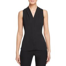 Nic And Zoe Easy Day to Night Top - Black Onyx