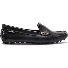 Women Loafers Eastland Patricia - Black