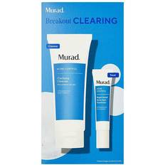 Murad Breakout Clearing Value Set