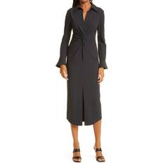 Cinq A Sept Mckenna Dress - Black