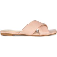 Journee Collection Carlotta Standard - Blush